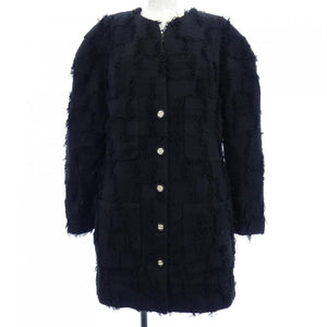 Chanel Collarless Jacket