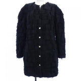 Chanel Collarless Jacket