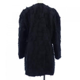 Chanel Collarless Jacket