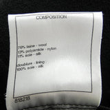 Chanel Collarless Jacket Jacket