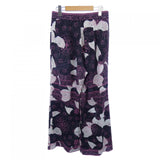 Chanel Silk Pants