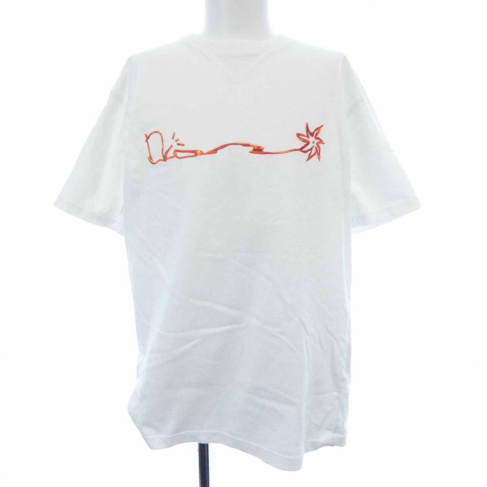 Dior CACTUS JACK TRAVIS SCOTT T-shirt