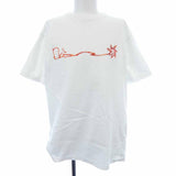 Dior CACTUS JACK TRAVIS SCOTT T-shirt