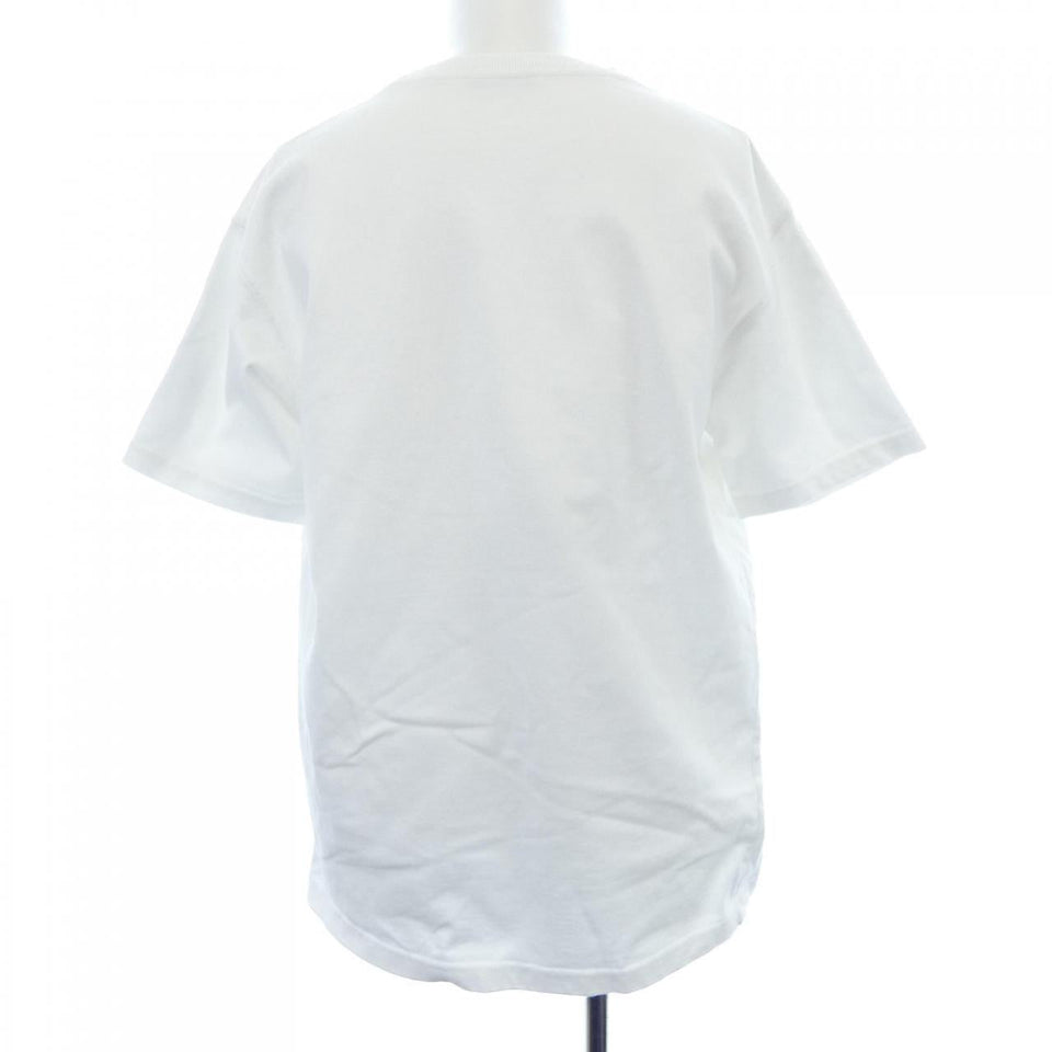 Dior CACTUS JACK TRAVIS SCOTT T-shirt