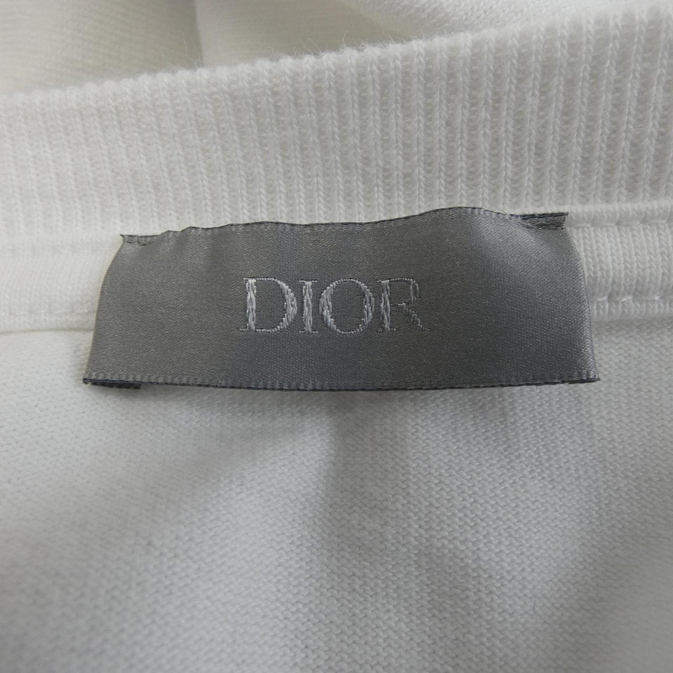 Dior CACTUS JACK TRAVIS SCOTT T-shirt