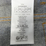 Christian Dior Dior 8 Jeans