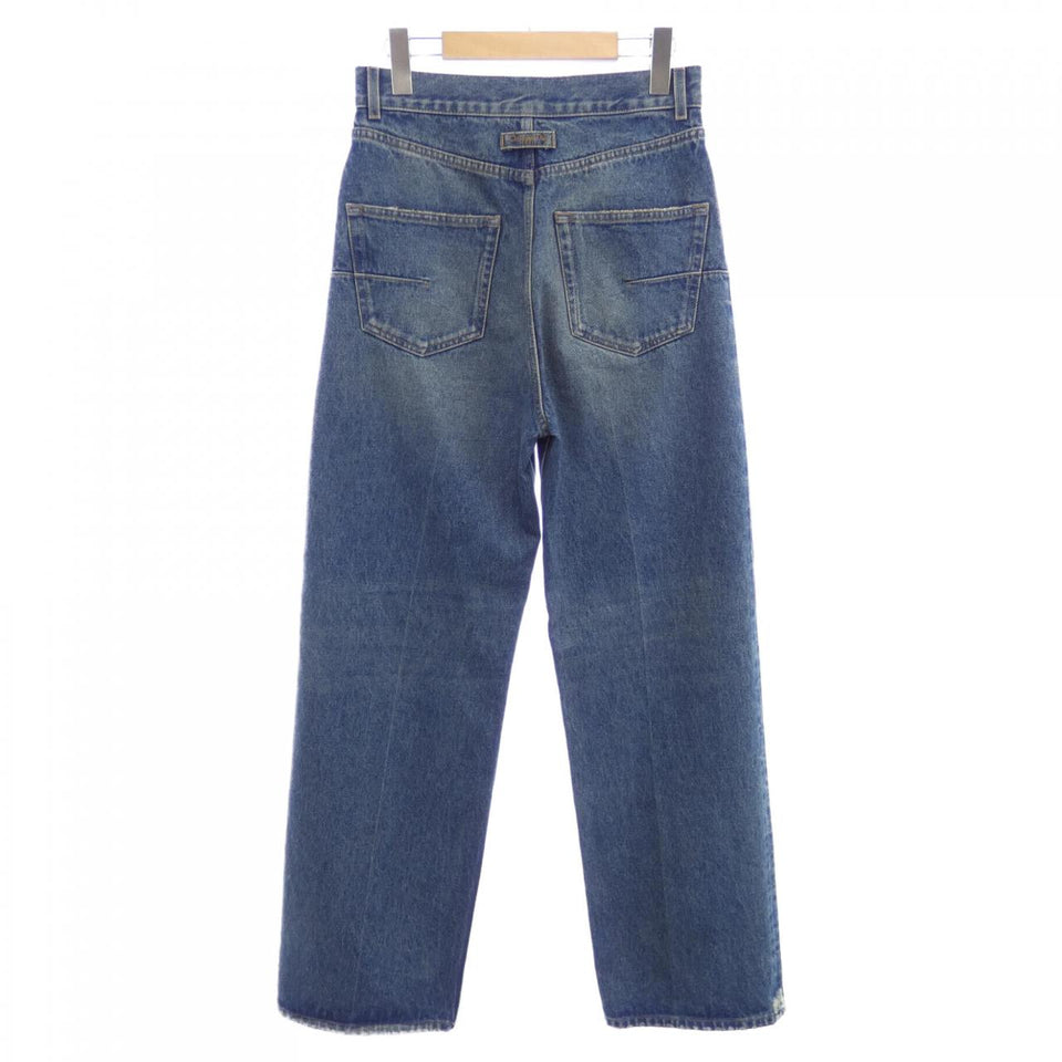Christian Dior Jeans