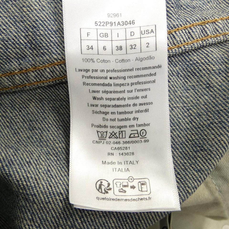 Christian Dior Jeans