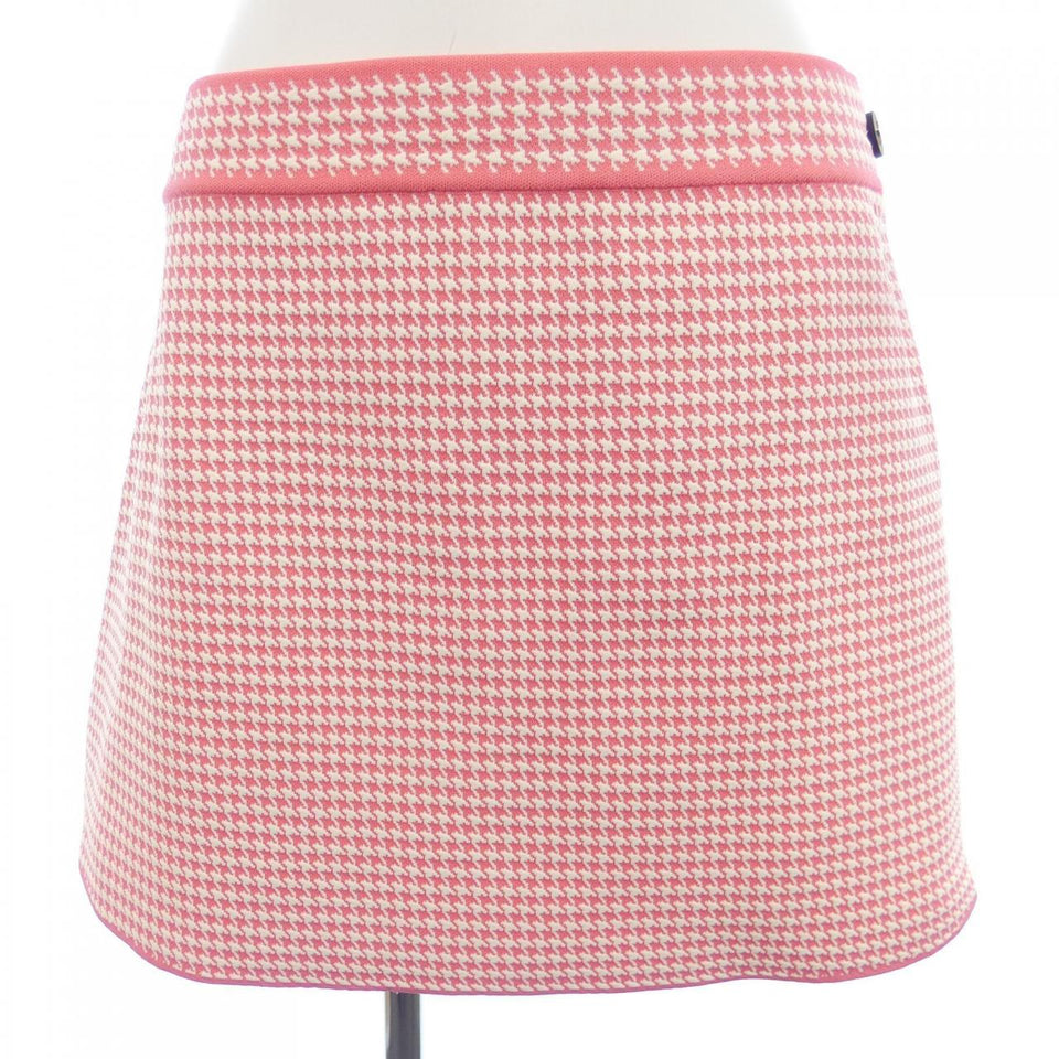Christian Dior Skirt Skirt