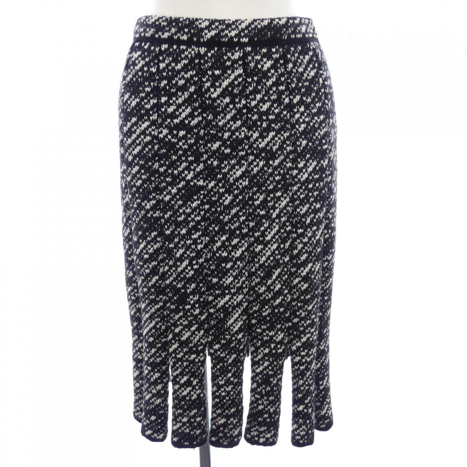 Christian Dior 5H24311AM578 Skirt