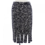 Christian Dior 5H24311AM578 Skirt
