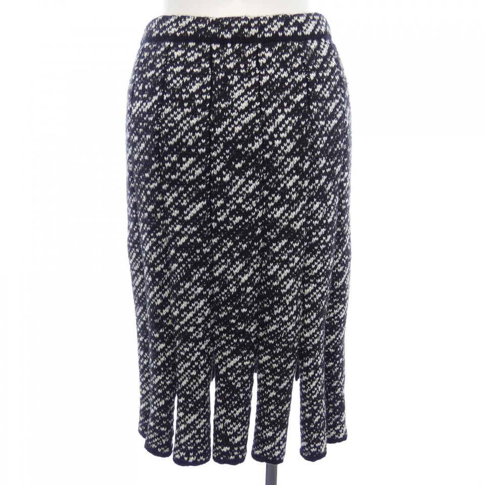 Christian Dior 5H24311AM578 Skirt