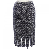 Christian Dior 5H24311AM578 Skirt