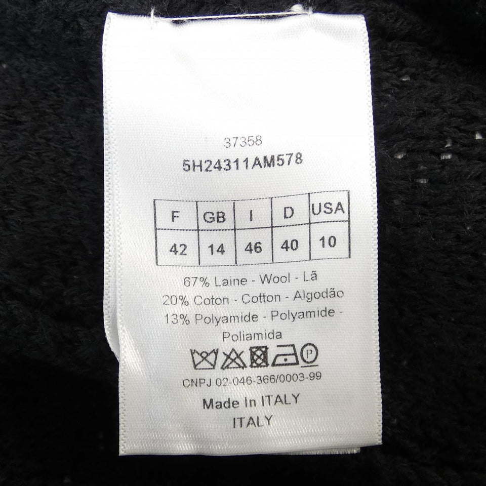 Christian Dior 5H24311AM578 Skirt
