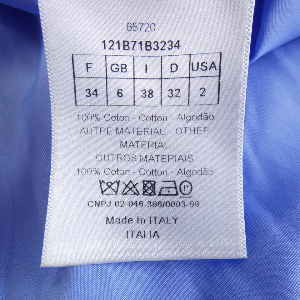 Christian Dior 121B71B3234 Dress