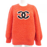 Chanel P62563K48070 Cashmere Knit