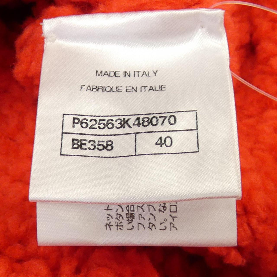 Chanel P62563K48070 Cashmere Knit