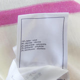 Chanel Knitwear