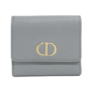 Dior 30 Montaigne Calfskin Wallet