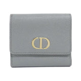 Dior 30 Montaigne Calfskin Wallet