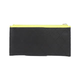 Chanel AP0070 Lambskin Pouch