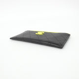 Chanel AP0070 Lambskin Pouch