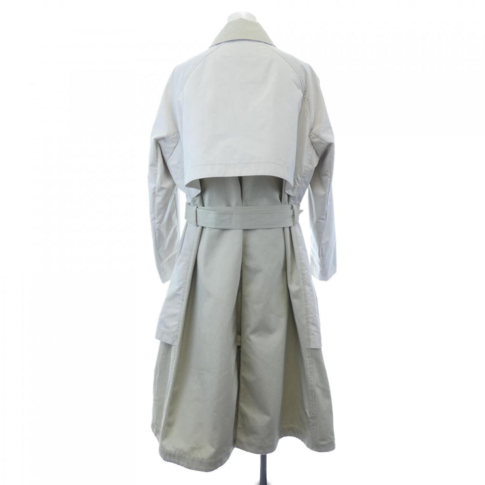 Dior Wool Coat