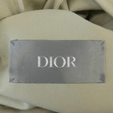 Dior Wool Coat