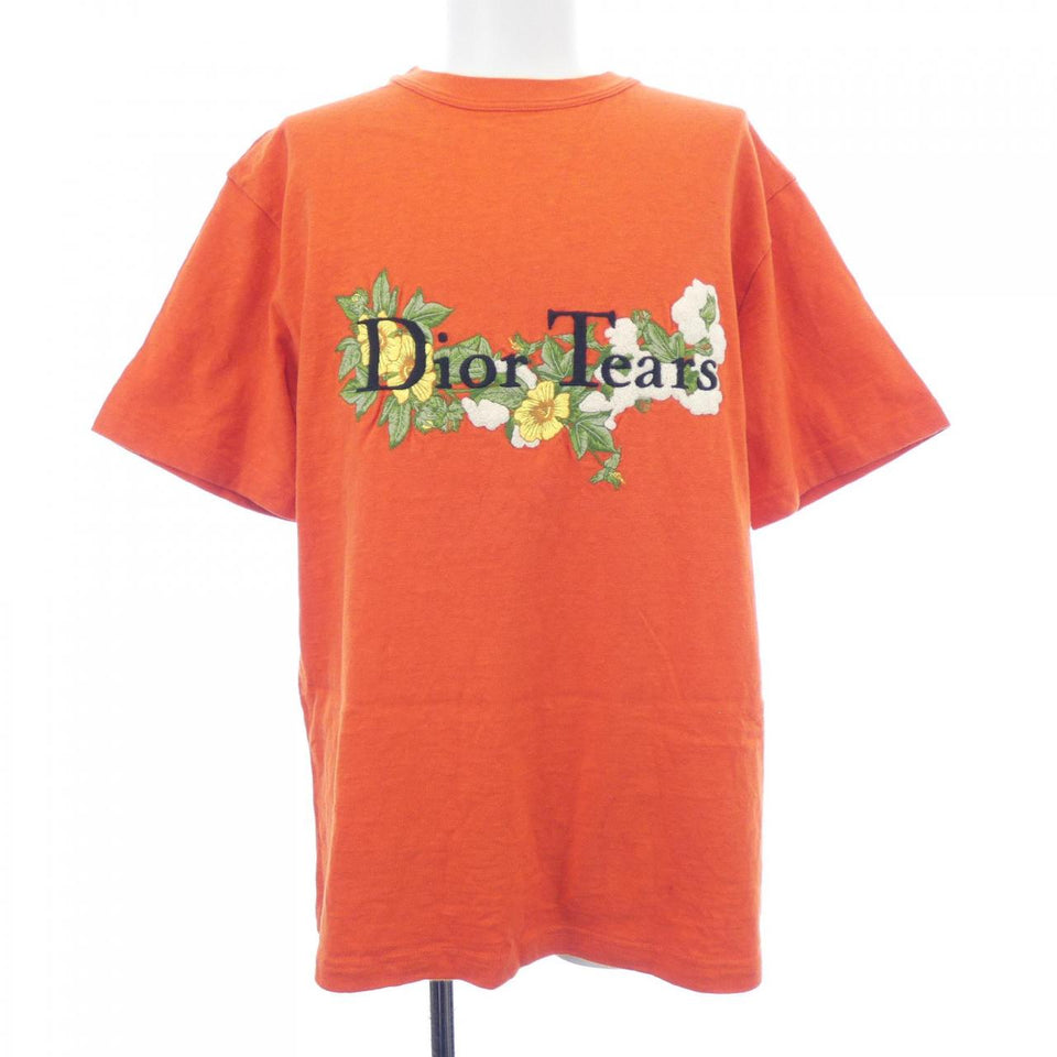 Dior DENIM TEARS T-shirt