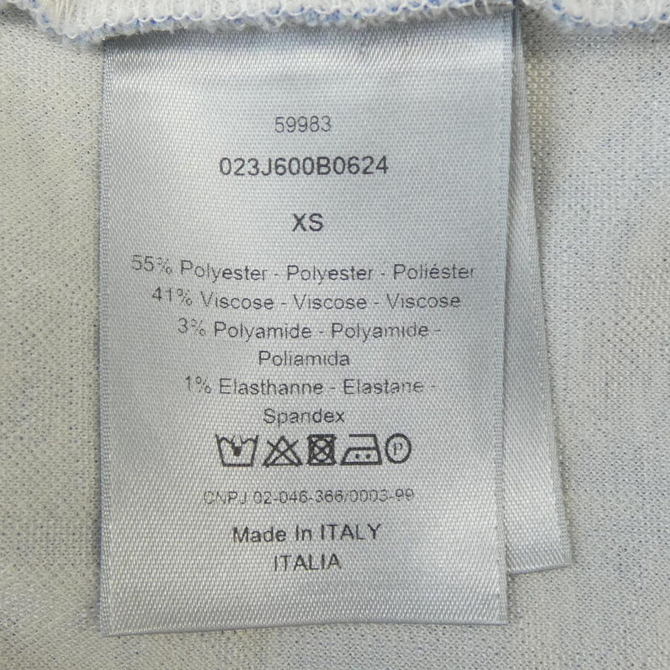 Dior Oblique T-shirt