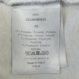 Dior Oblique T-shirt