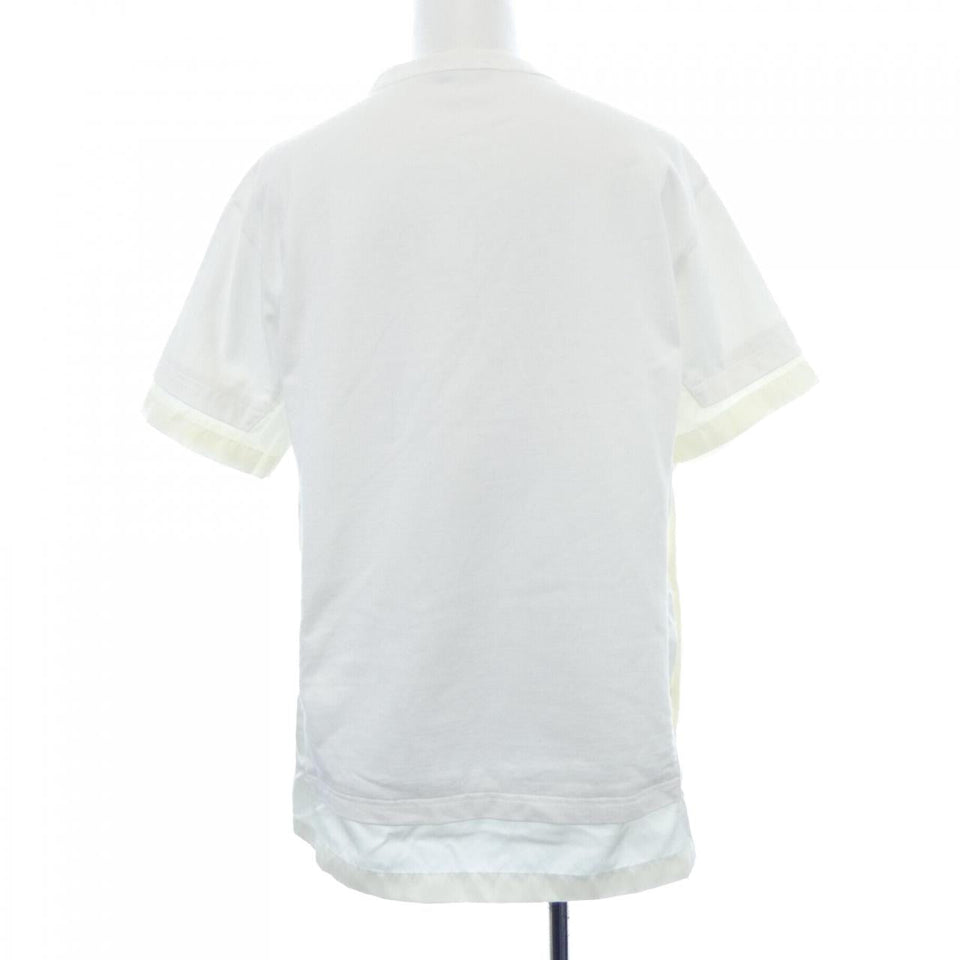 Dior SACAI T-shirt