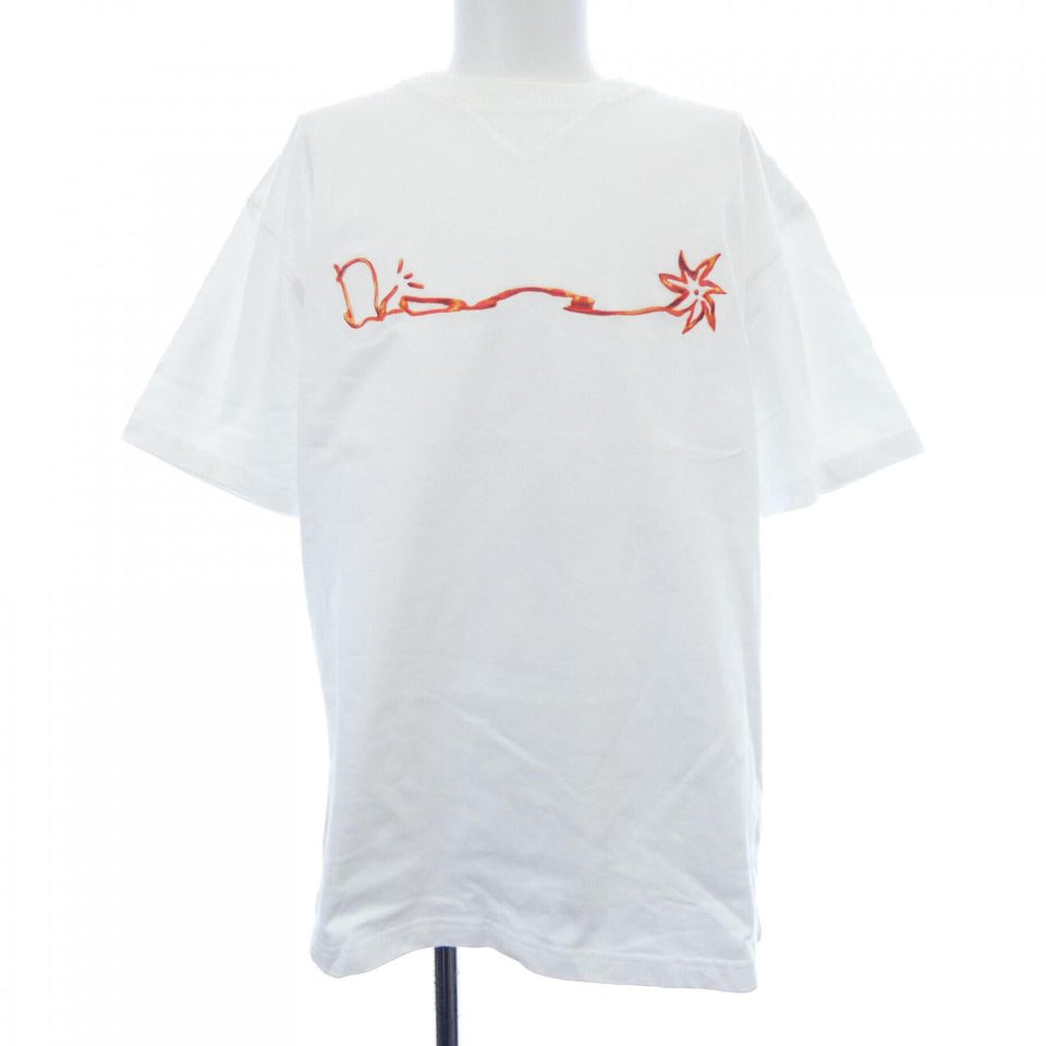 Dior CACTUS JACK TRAVIS SCOTT T-shirt