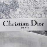 Christian Dior TOILE DE JOUY Dress