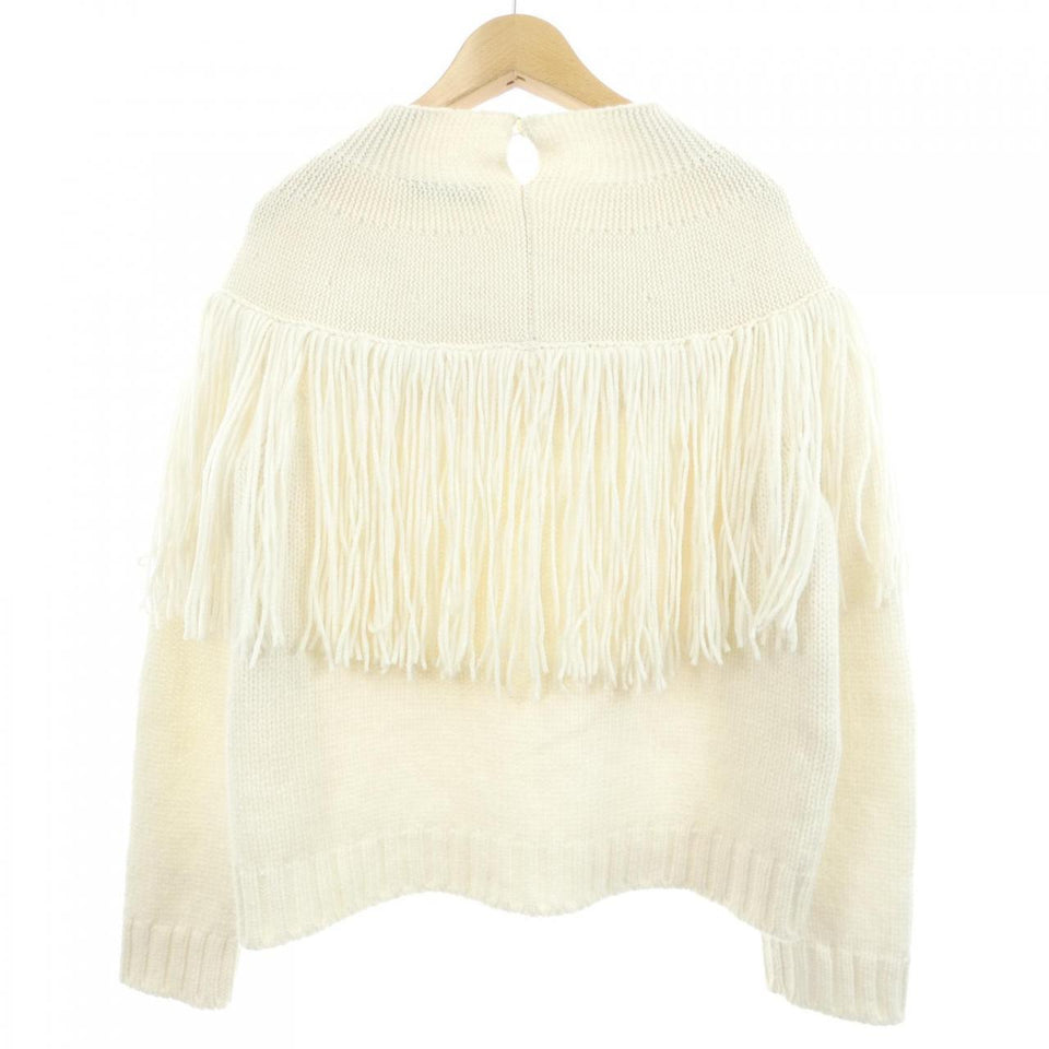 Christian Dior 100% Cashmere Knit