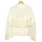 Christian Dior 100% Cashmere Knit