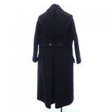 Christian Dior Macro Cannage Cashmere Blend Coat