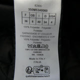 Christian Dior Macro Cannage Cashmere Blend Coat