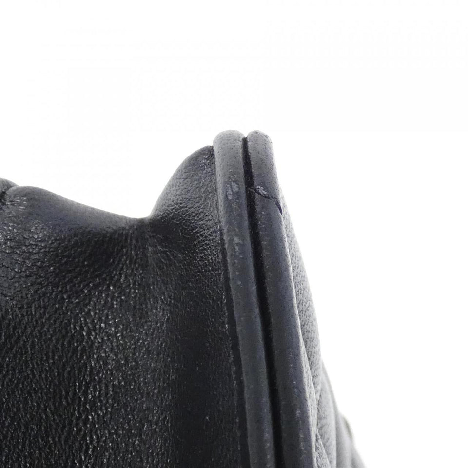Chanel Timeless Classic Line Lambskin Wallet