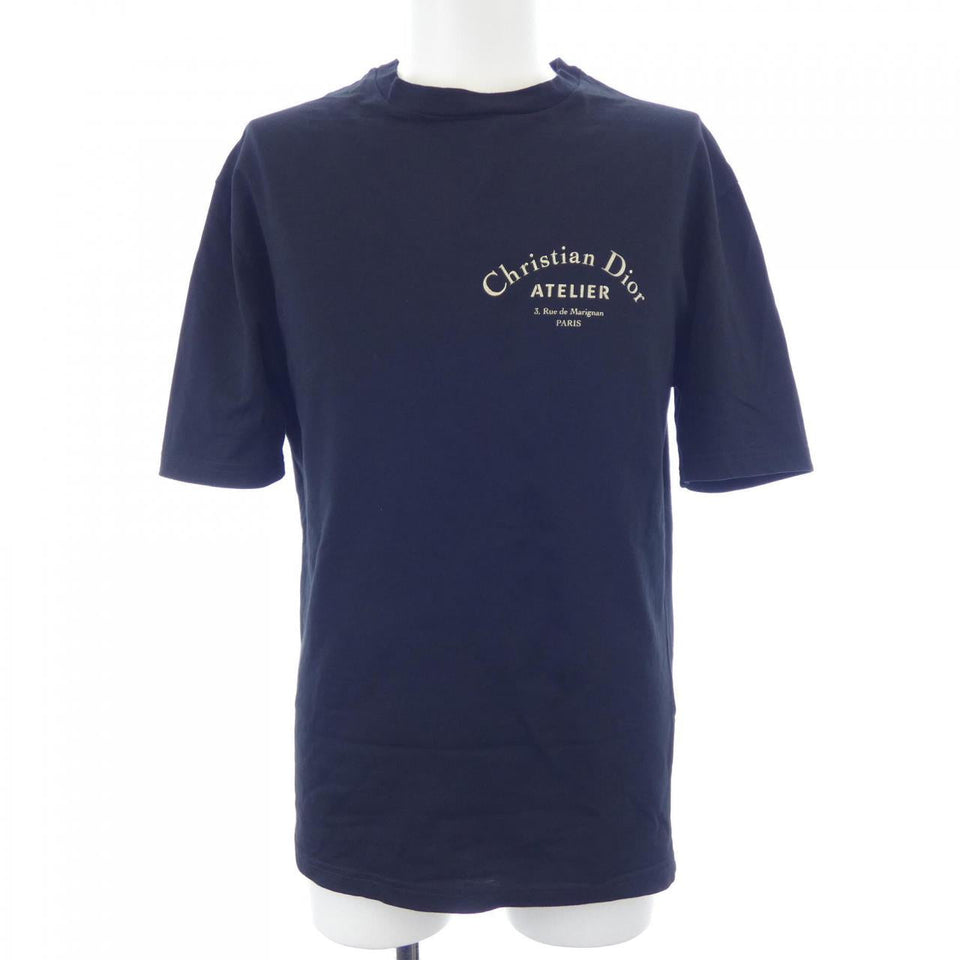 Dior Homme S/S Shirt