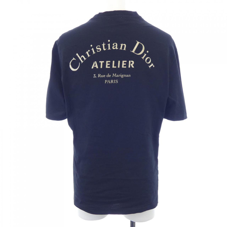 Dior Homme S/S Shirt
