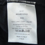 Dior Homme S/S Shirt