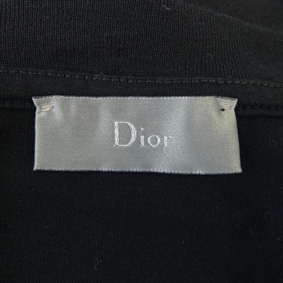 Dior Homme S/S Shirt