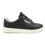 Chanel G34085X51503 Calfskin Sneakers