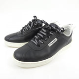 Chanel G34085X51503 Calfskin Sneakers