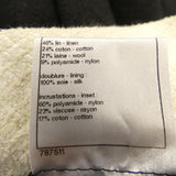 Chanel Jacket Jacket