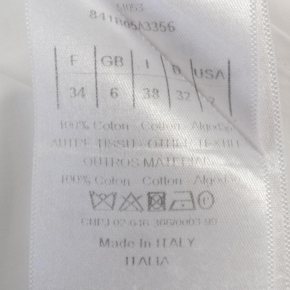 Christian Dior 30MONTAIGNE Shirt