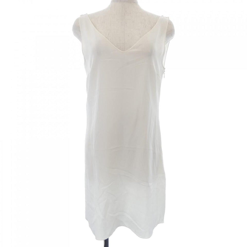 Christian Dior 6E21606A1601 Silk Tunic