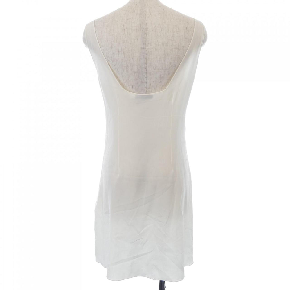 Christian Dior 6E21606A1601 Silk Tunic