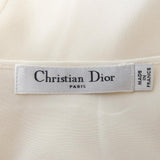 Christian Dior 6E21606A1601 Silk Tunic